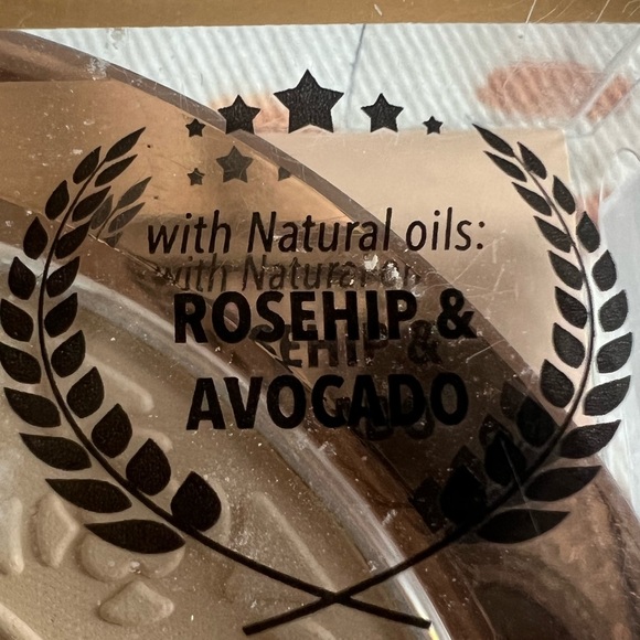 Soft focus waterproof setting powder Moira Brand New - Picture 7 of 7